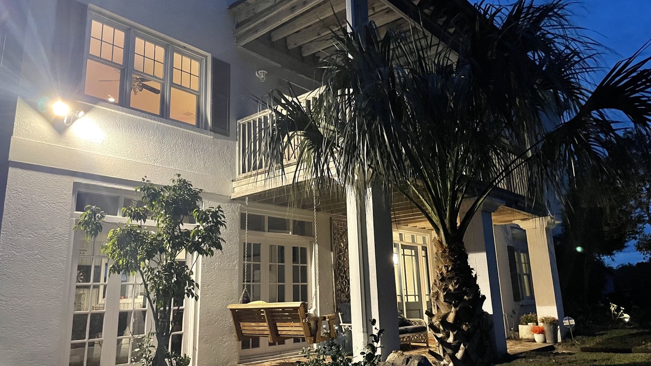 Photo of Outdoor in Terra Ceia