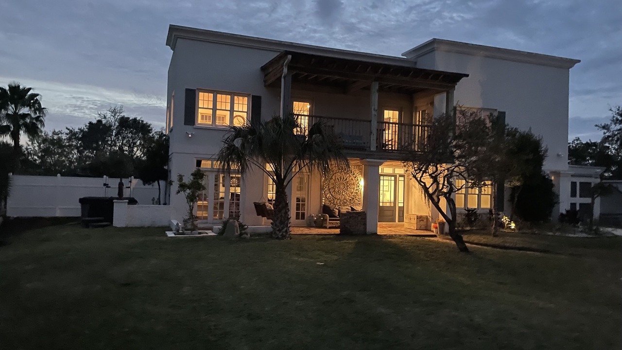 Photo of Outdoor in Terra Ceia