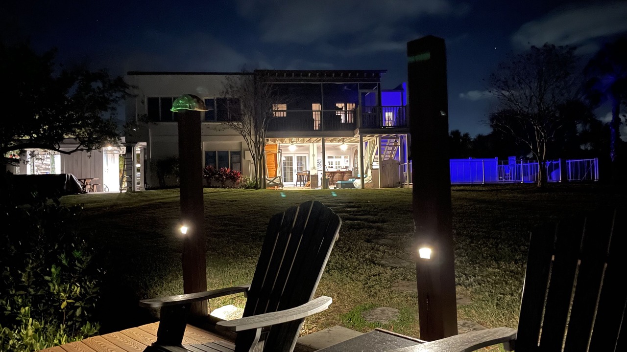 Photo of Outdoor in Terra Ceia