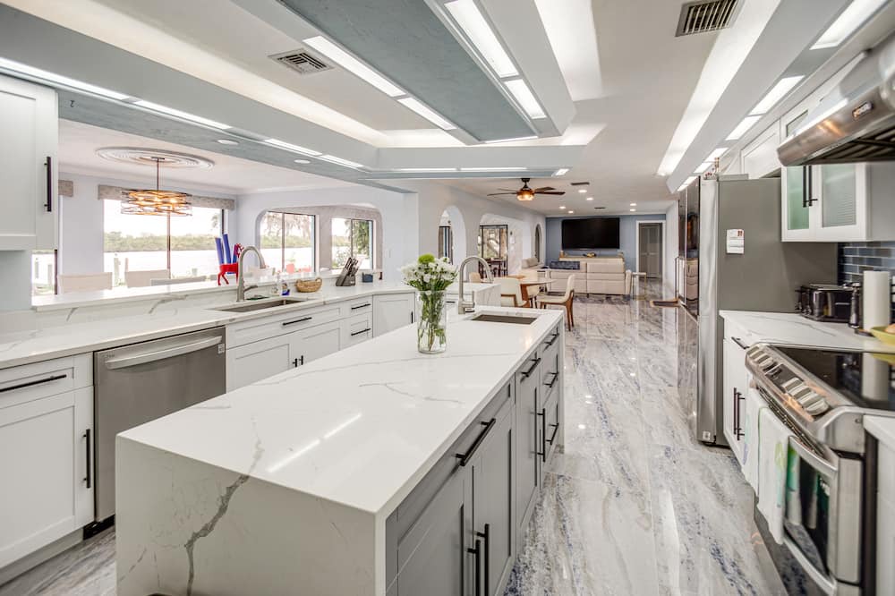 Photo of Kitchen in Fort Myers Shores
