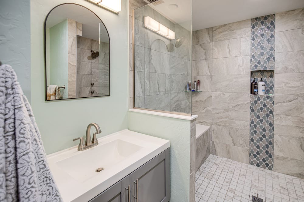 Photo of Bathroom in Fort Myers Shores