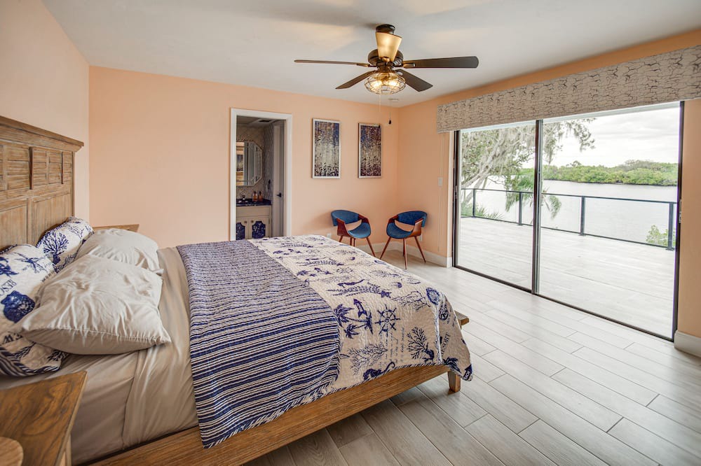 Photo of Patio Balcony in Fort Myers Shores