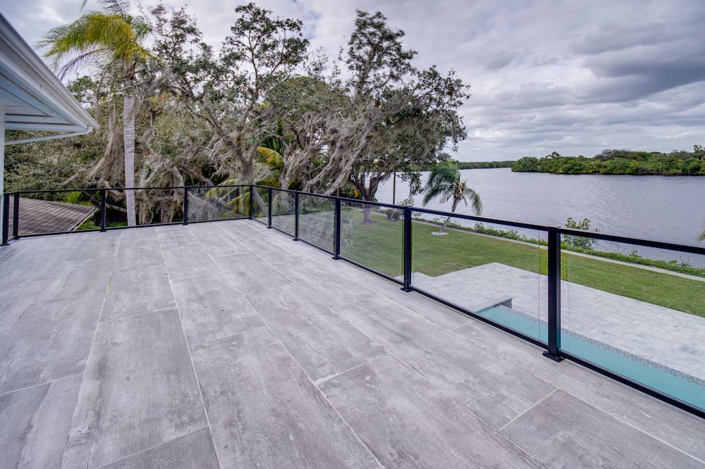 Photo of Patio Balcony in Fort Myers Shores