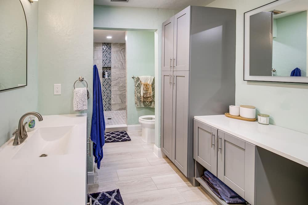 Photo of Bathroom in Fort Myers Shores