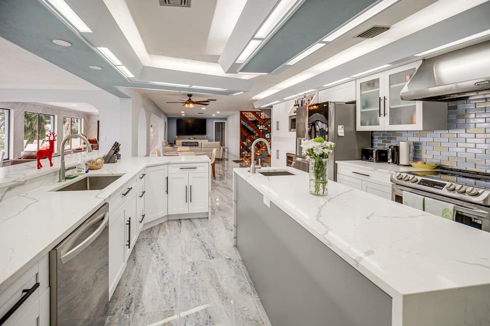 Photo of Kitchen in Fort Myers Shores