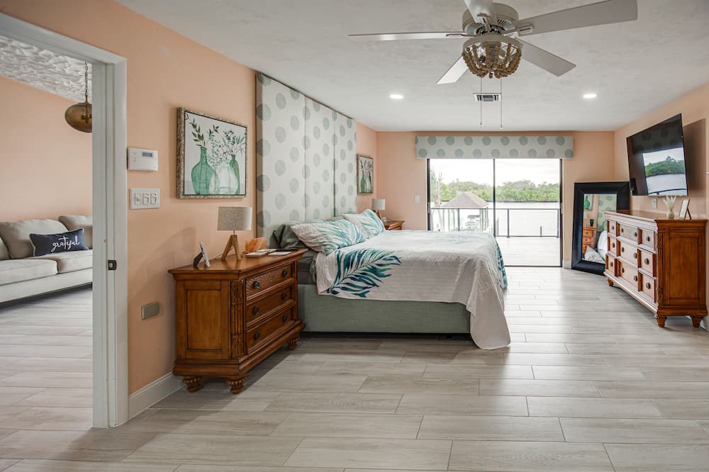 Photo of Patio Balcony in Fort Myers Shores