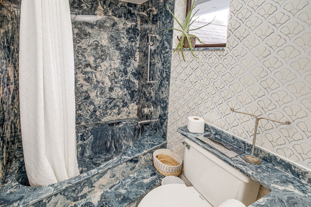 Photo of Bathroom in Fort Myers Shores