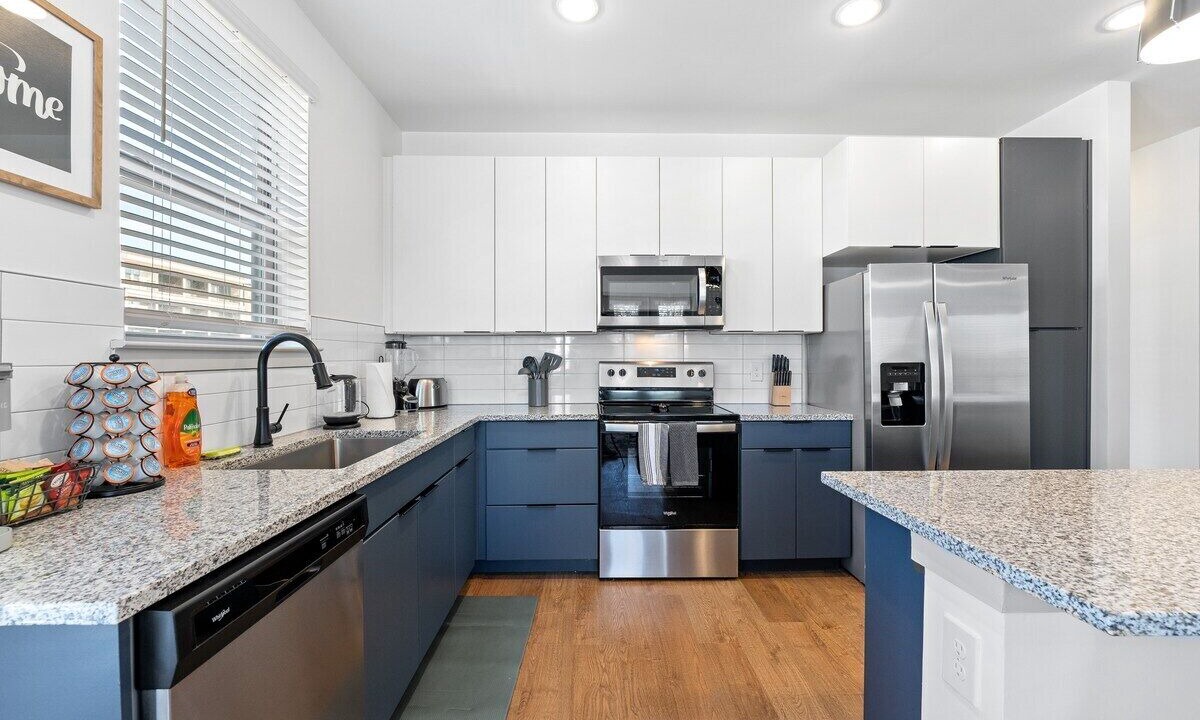 Photo of Kitchen in Oviedo