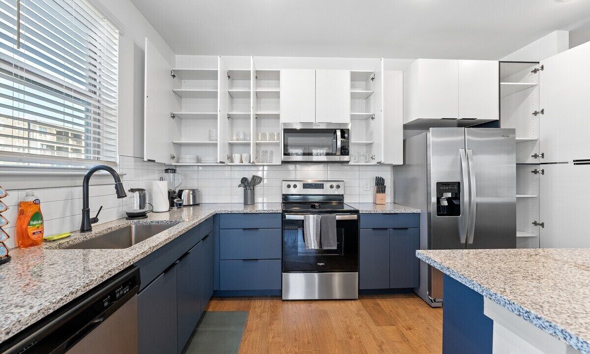Photo of Kitchen in Oviedo