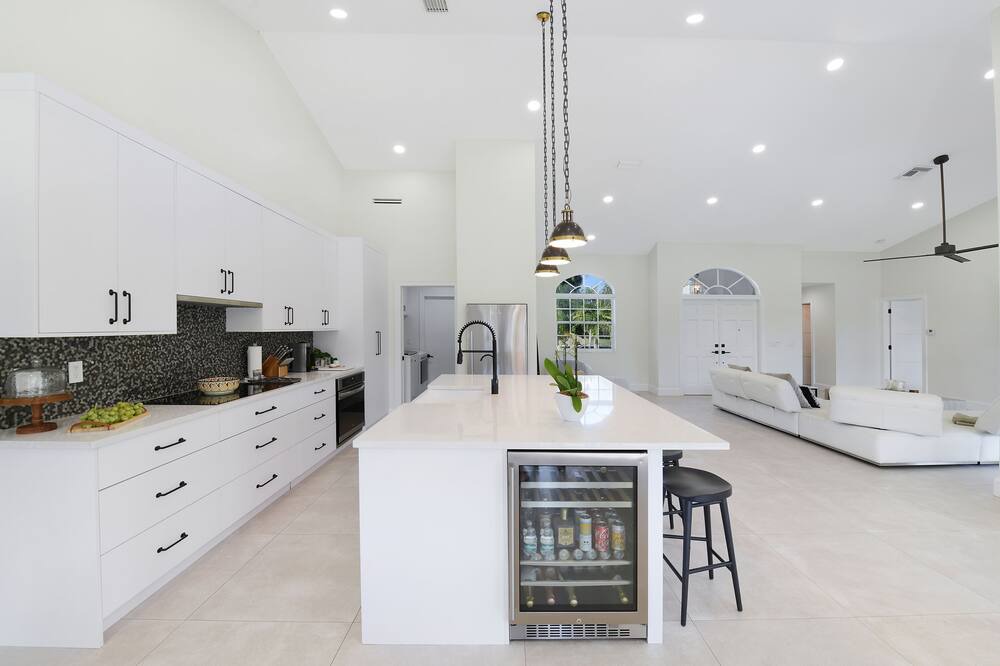 Photo of Kitchen in Lake Worth