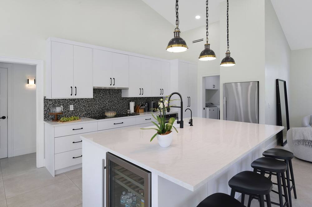 Photo of Kitchen in Lake Worth