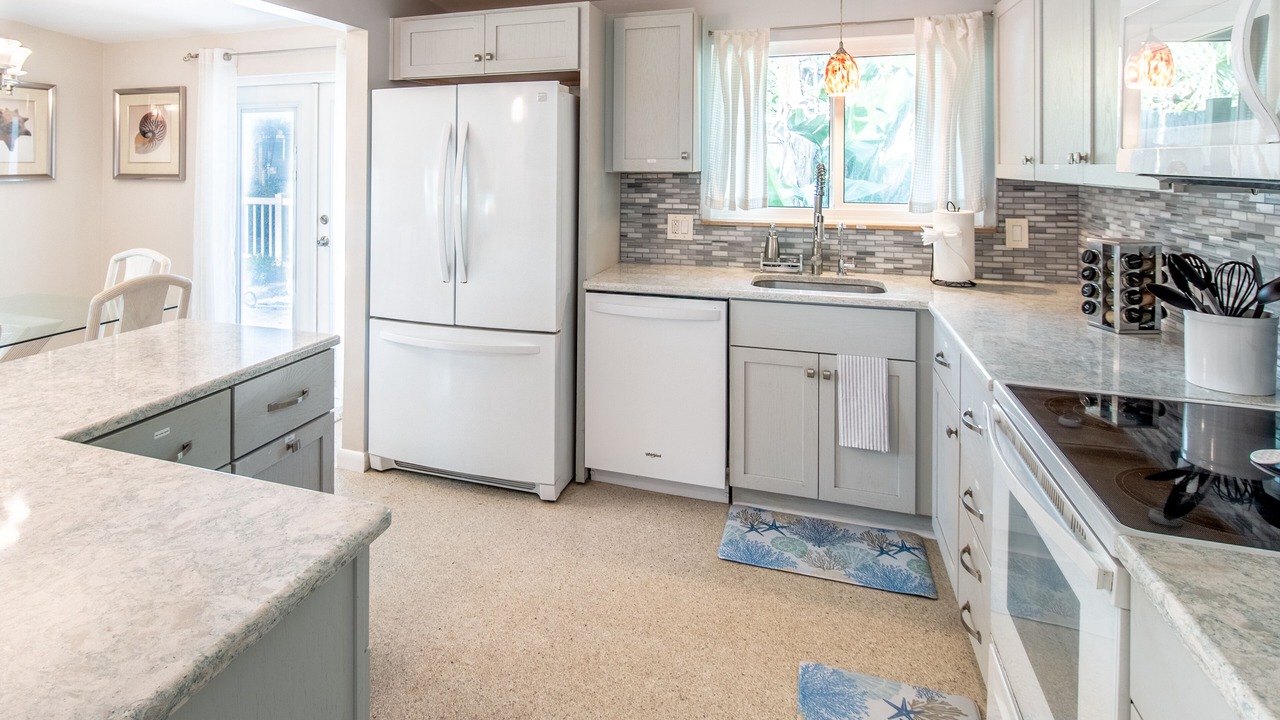 Photo of Kitchen in Painters Hill