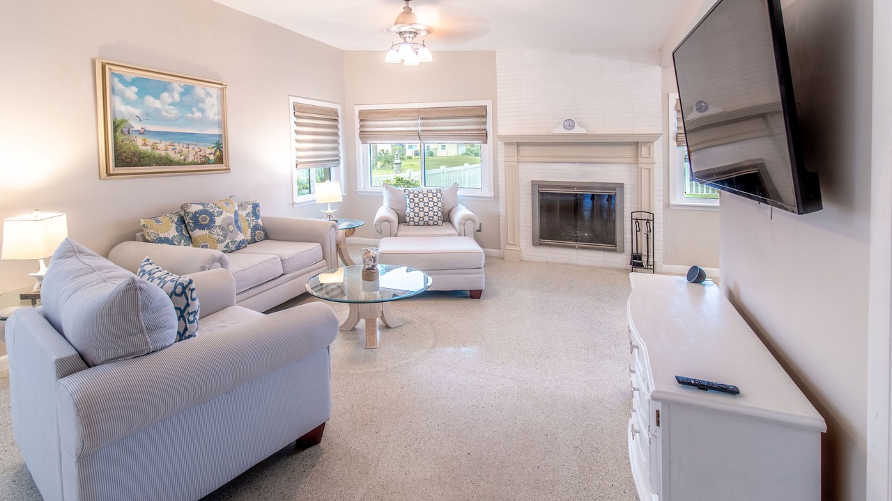 Photo of Livingroom in Painters Hill