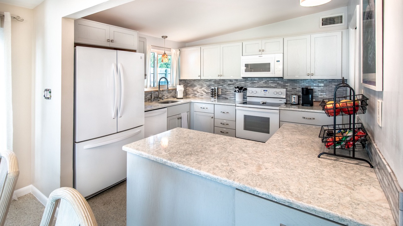 Photo of Kitchen in Painters Hill