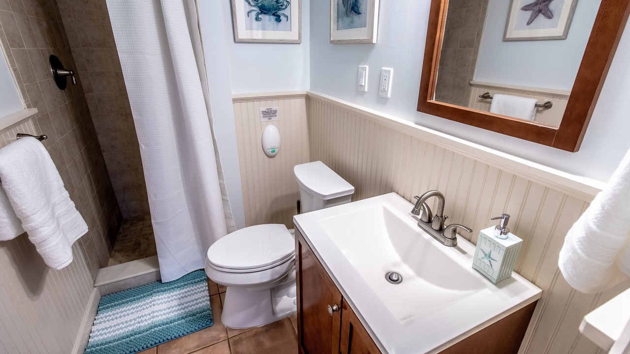 Photo of Bathroom in Painters Hill