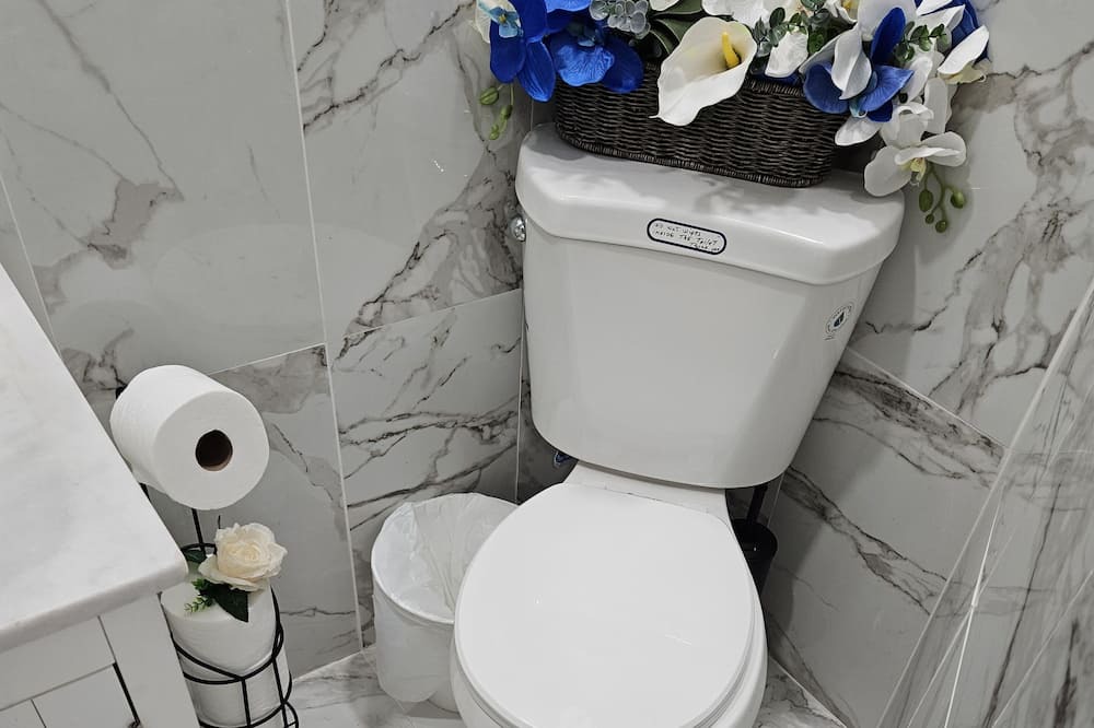 Photo of Bathroom in Granada