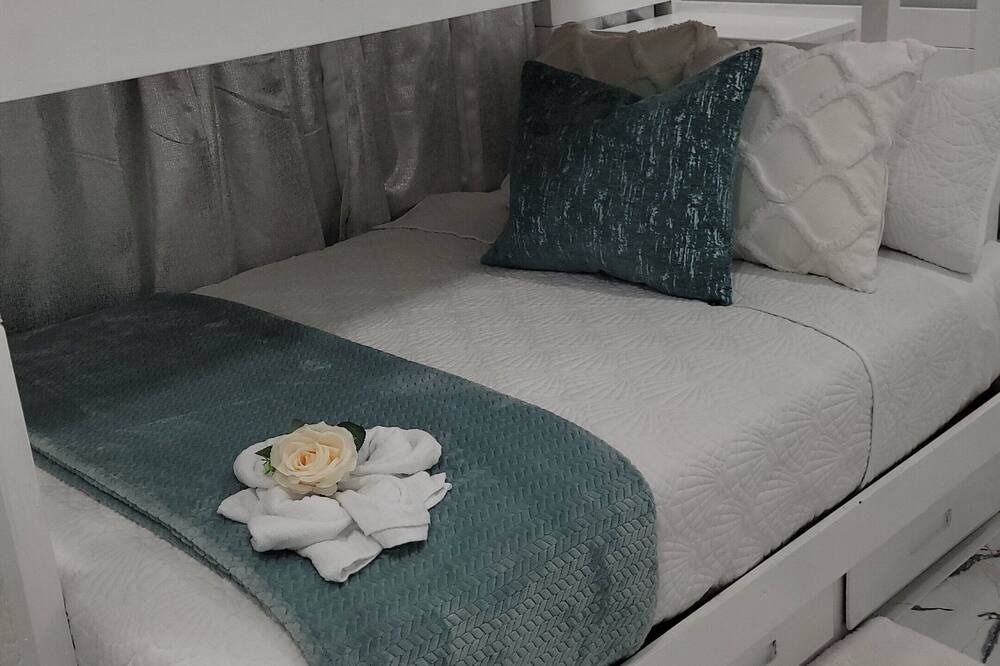 Photo of Bedroom in Granada