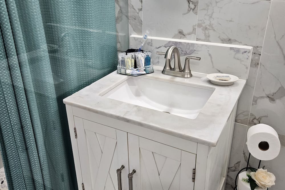 Photo of Bathroom in Granada