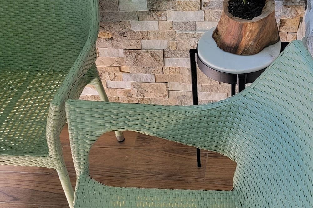 Photo of Outdoor in Granada