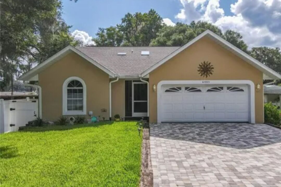 Photo of Outdoor in Floral City