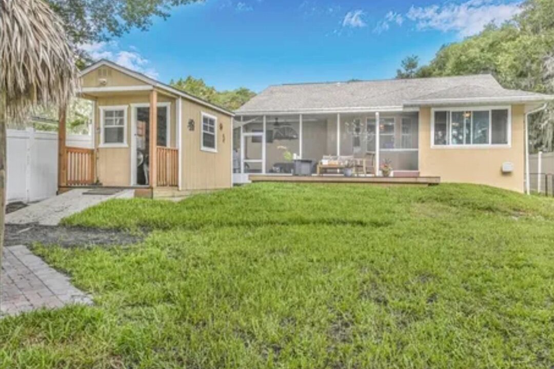 Photo of Outdoor in Floral City