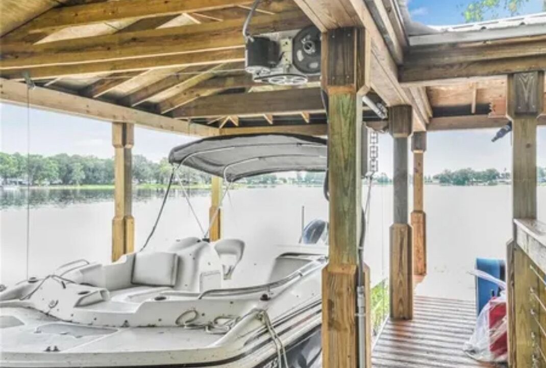 Photo of Outdoor in Floral City