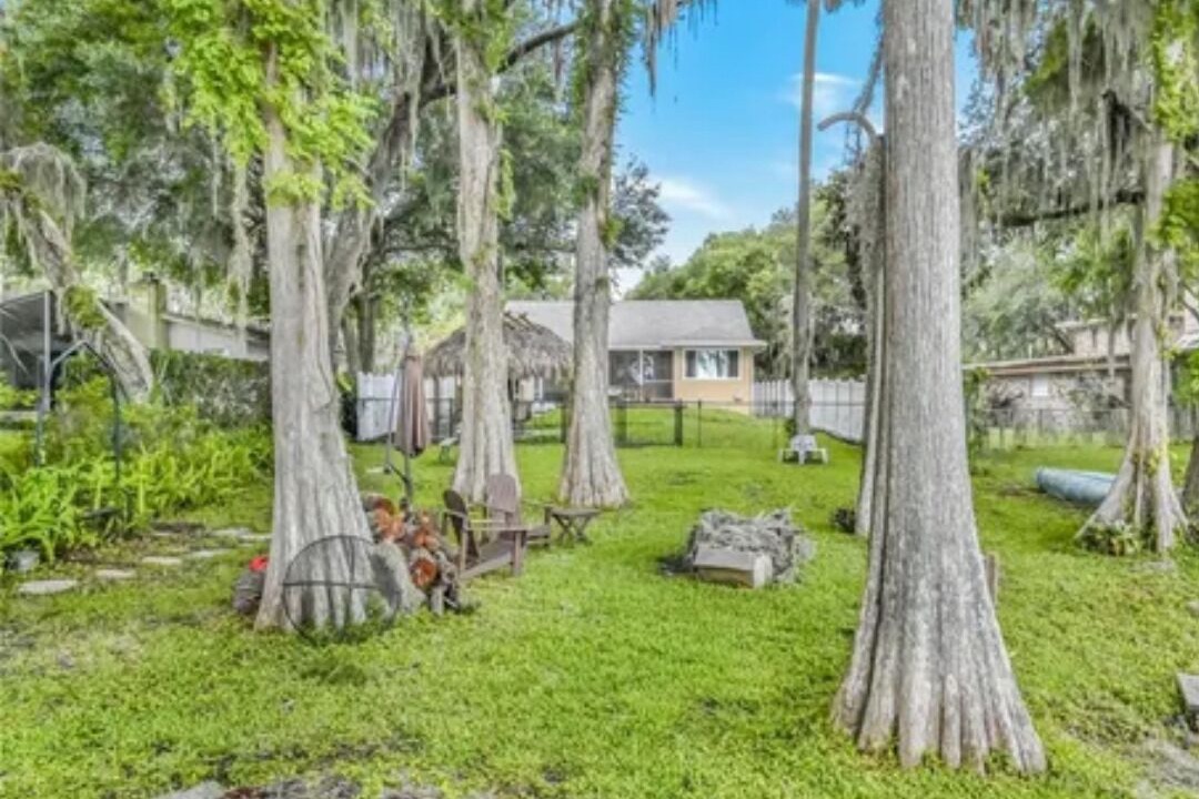 Photo of Outdoor in Floral City