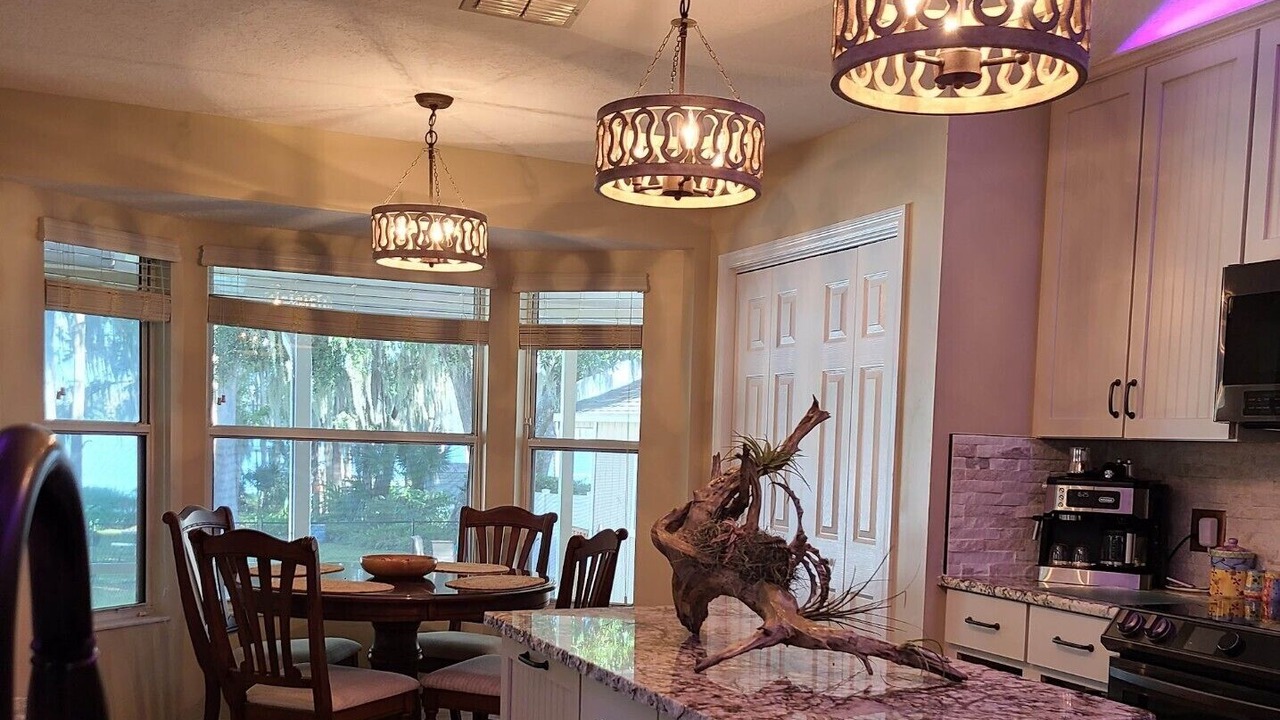 Photo of Kitchen in Floral City