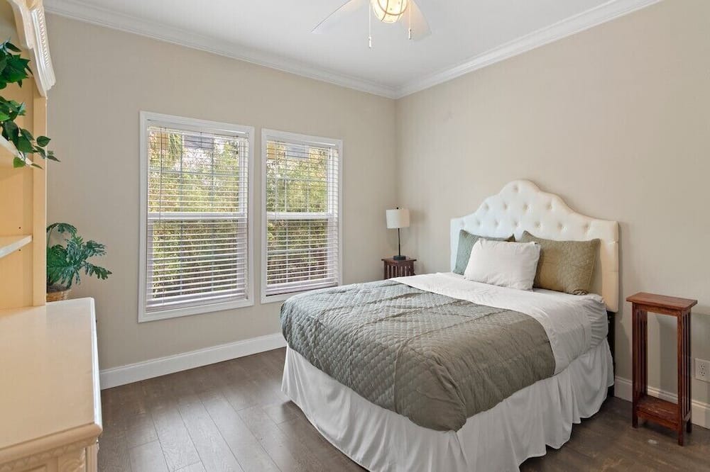 Photo of Bedroom in Palm City