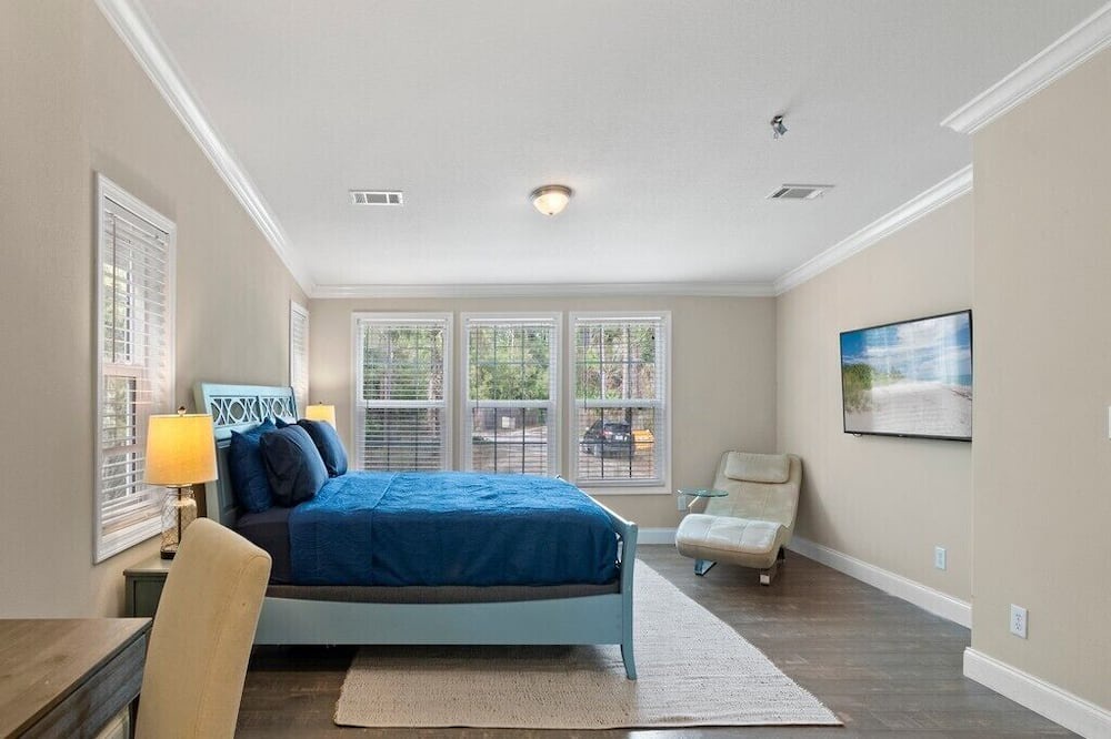 Photo of Bedroom in Palm City