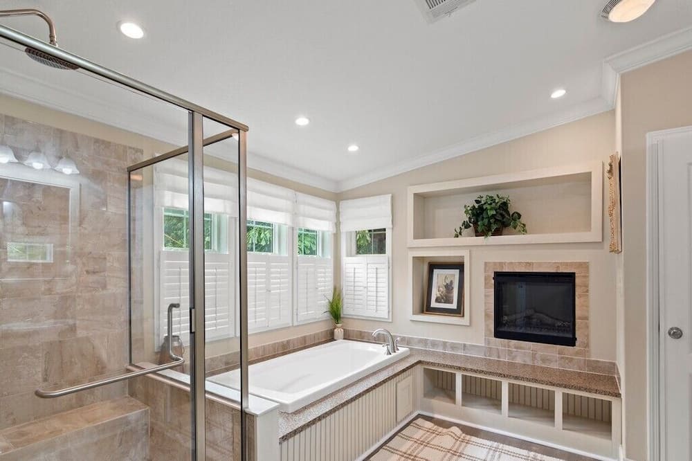 Photo of Bathroom in Palm City