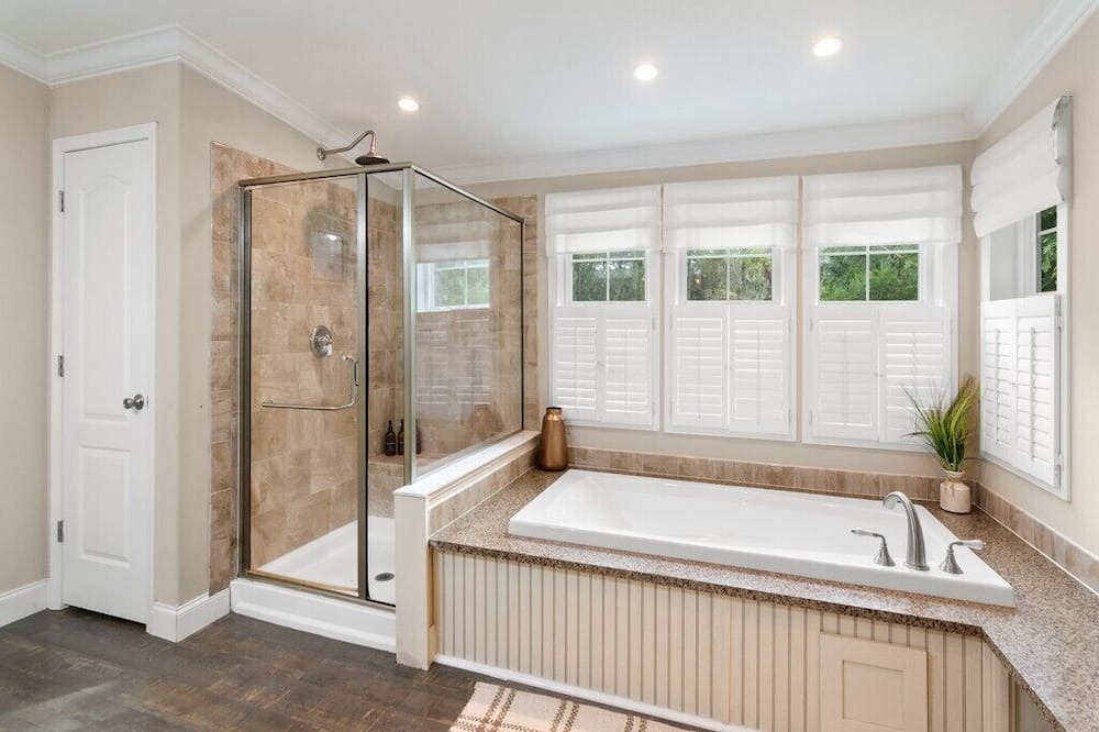 Photo of Bathroom in Palm City