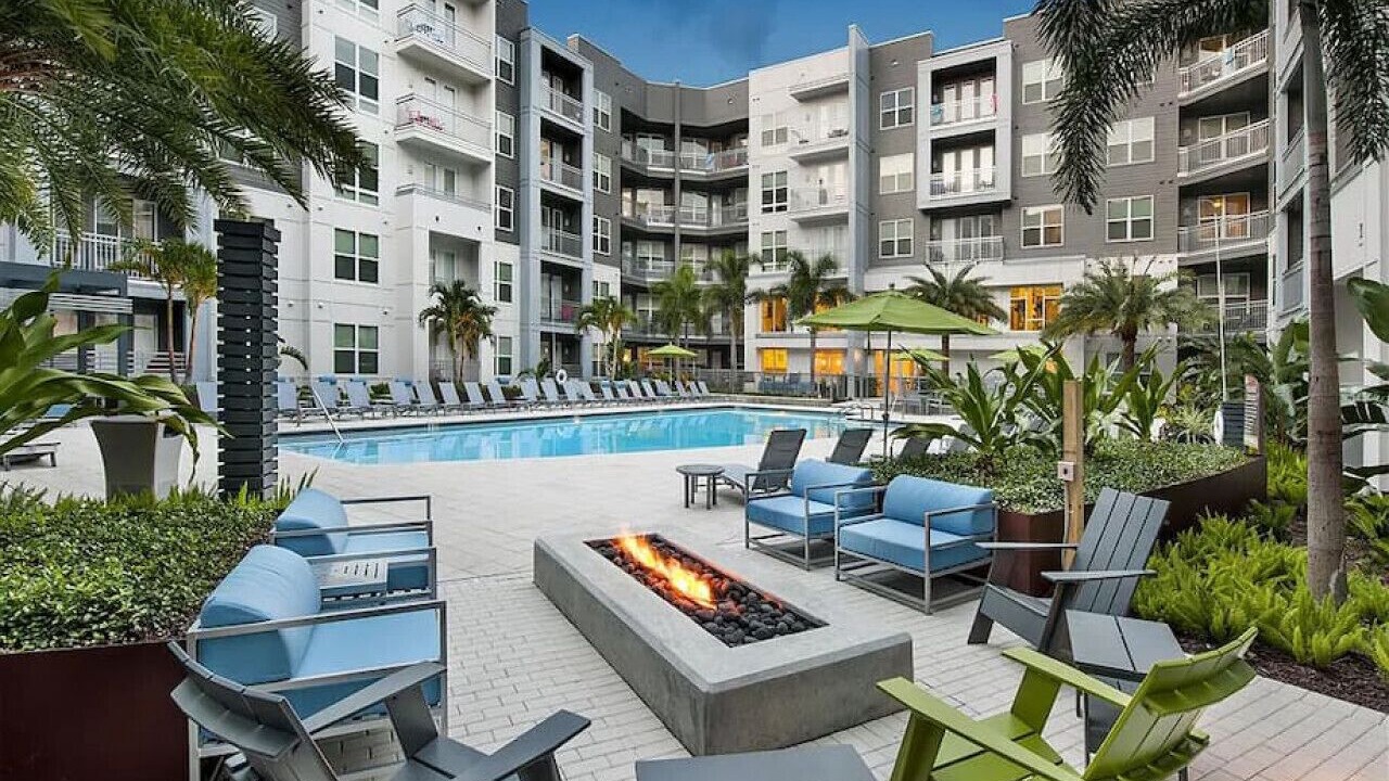 Photo of Outdoor in Courier City - Oscawana