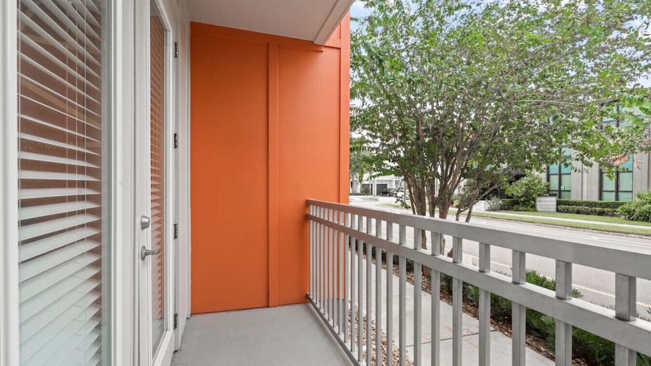 Photo of Outdoor in Courier City - Oscawana