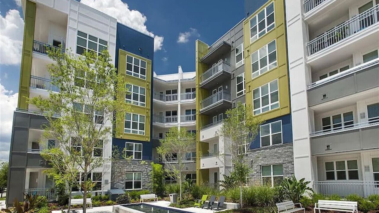 Photo of Outdoor in Courier City - Oscawana