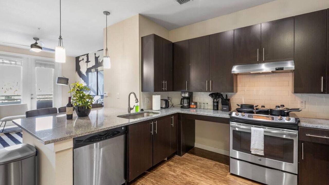 Photo of Kitchen in North Hyde Park