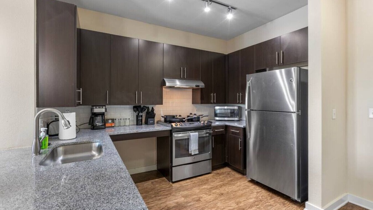 Photo of Kitchen in North Hyde Park