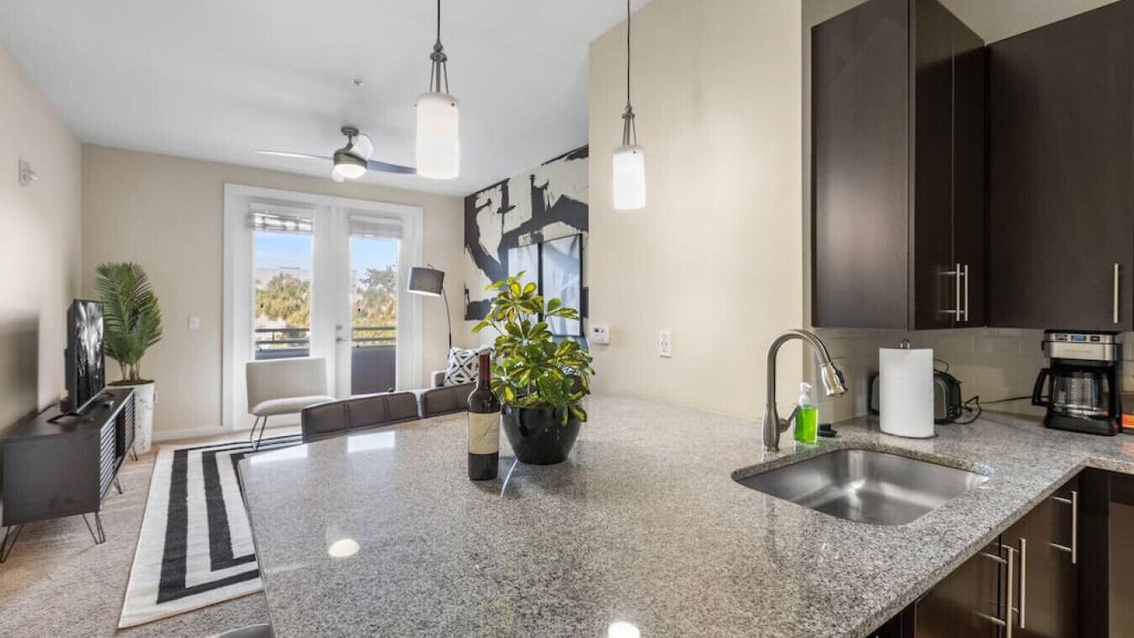 Photo of Kitchen in North Hyde Park