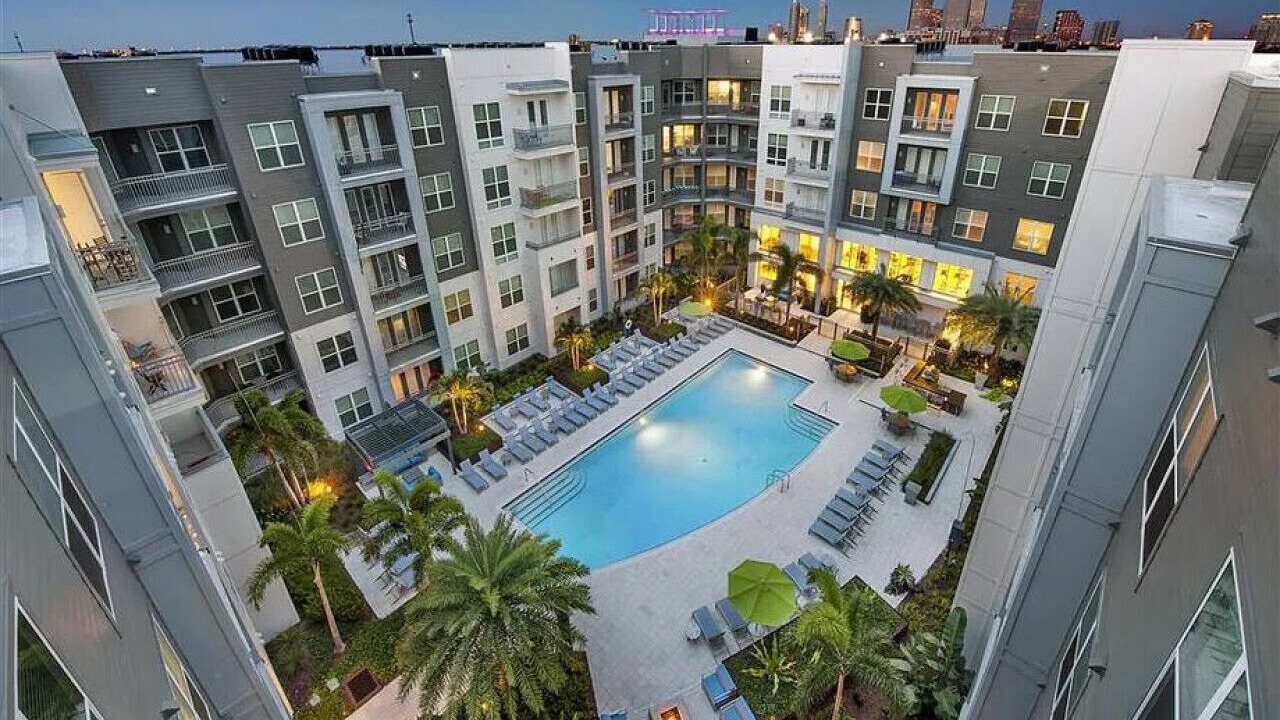 Photo of Outdoor in Courier City - Oscawana