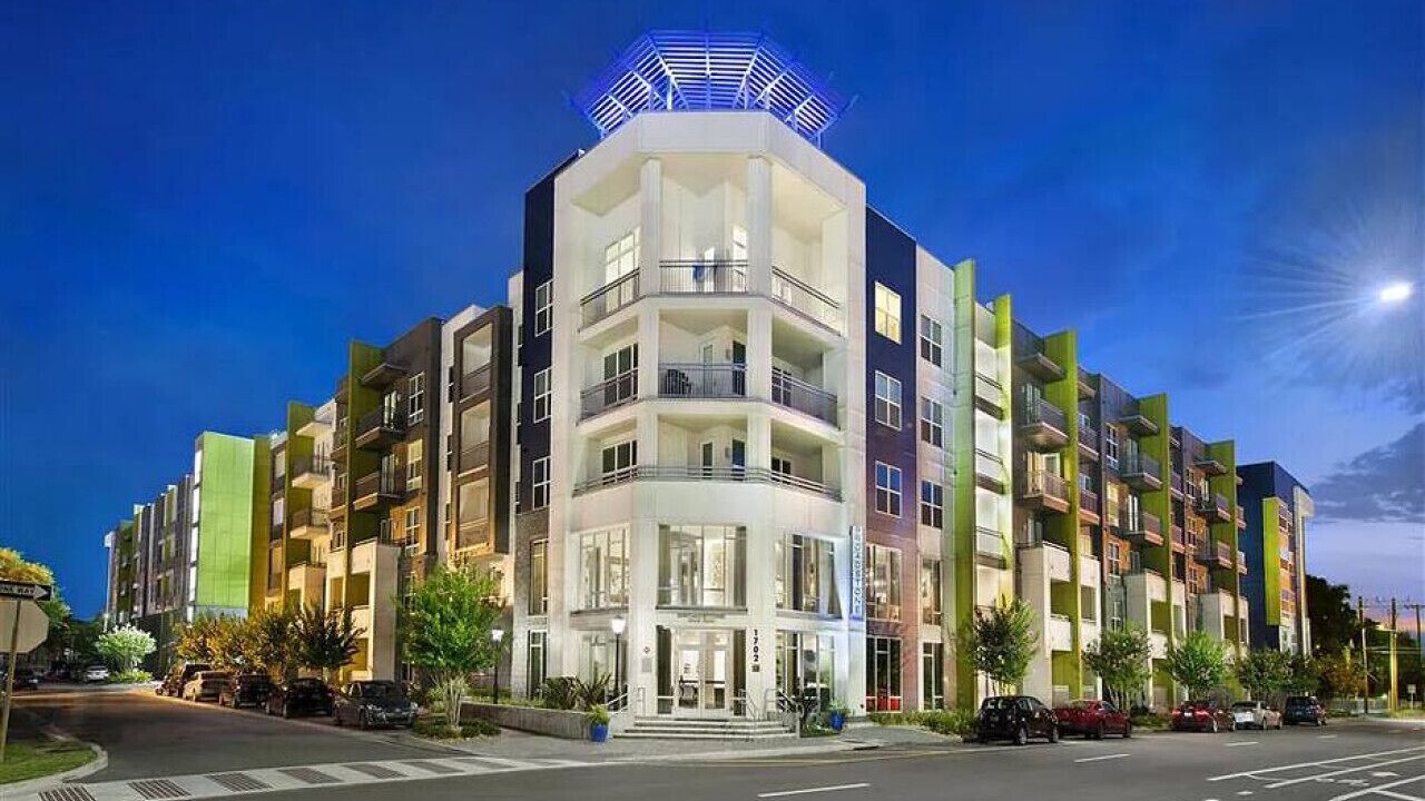 Photo of Outdoor in Courier City - Oscawana