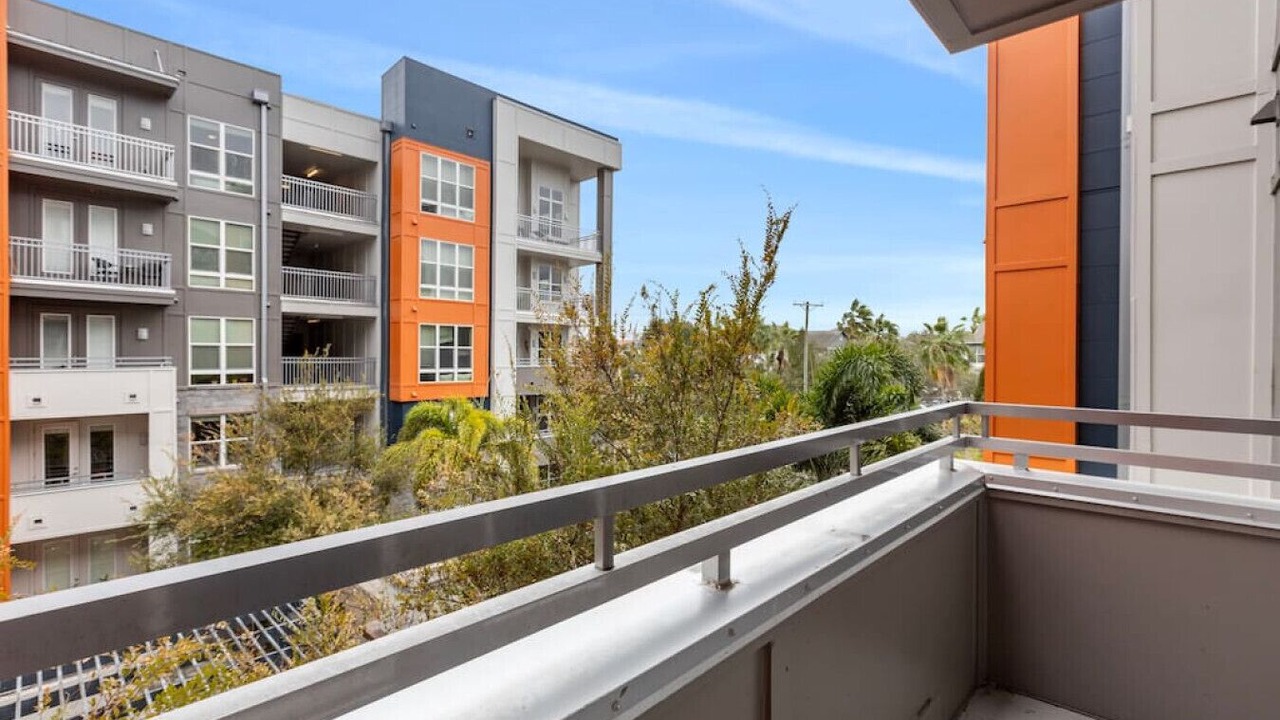 Photo of Outdoor in Courier City - Oscawana