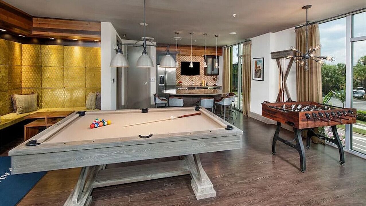 Photo of Bedroom in Courier City - Oscawana