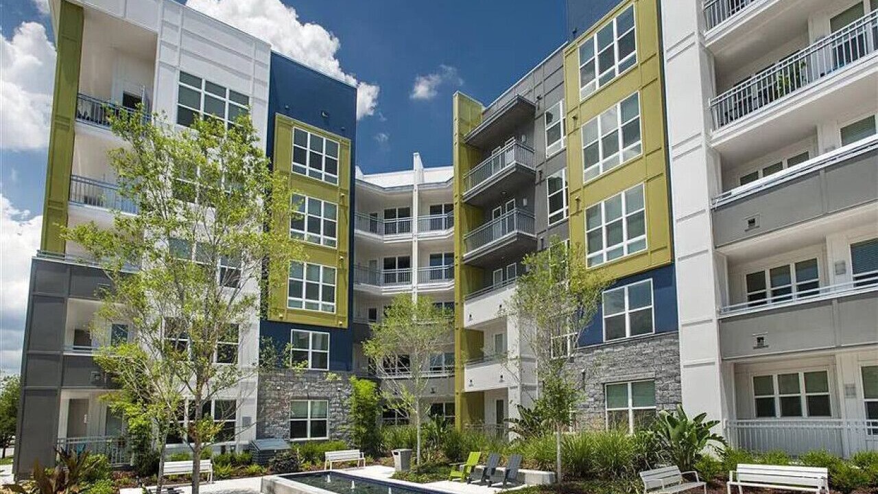 Photo of Outdoor in Courier City - Oscawana