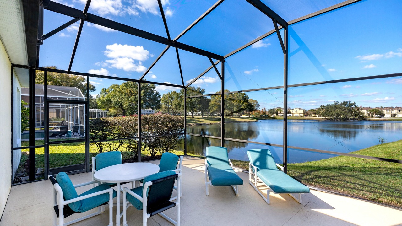 Photo of Outdoor in Bridgewater Crossing