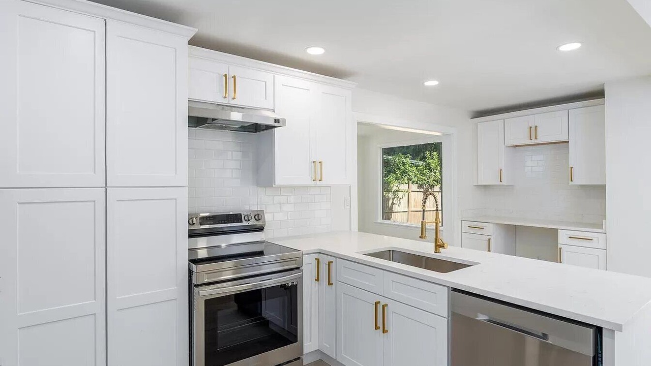 Photo of Kitchen in Killearn Estates