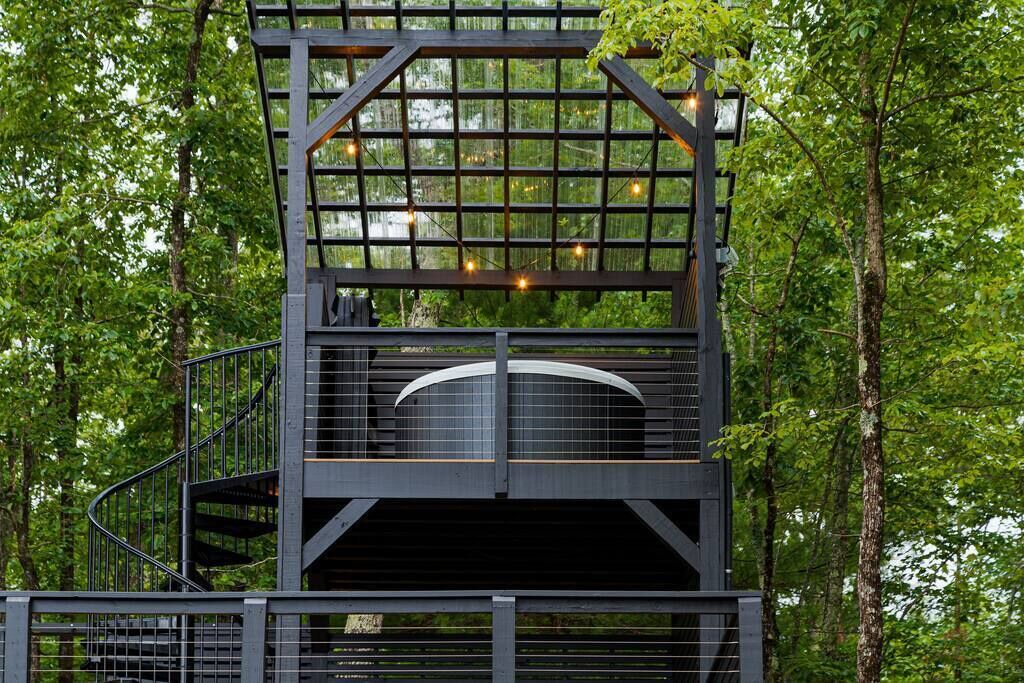 Photo of Outdoor in Dahlonega