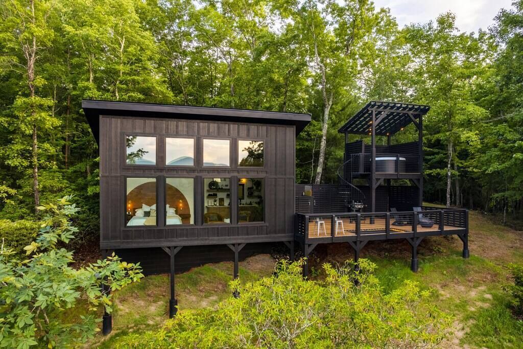 Photo of Outdoor in Dahlonega