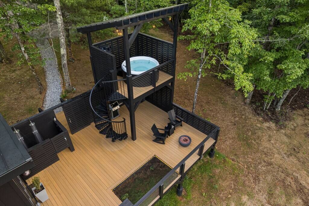 Photo of Outdoor in Dahlonega