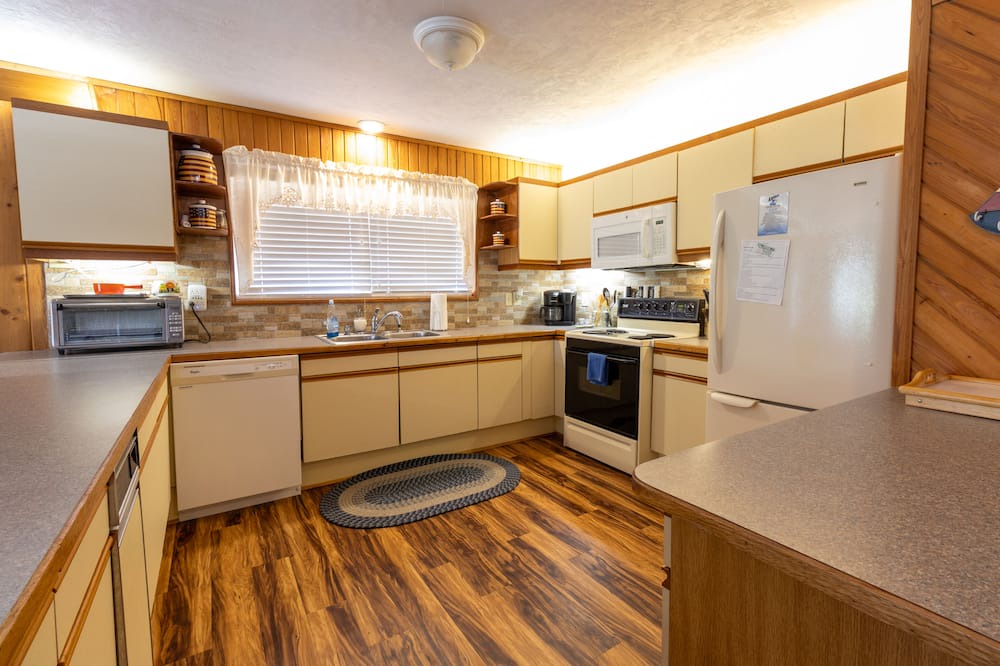 Photo of Kitchen in Bell