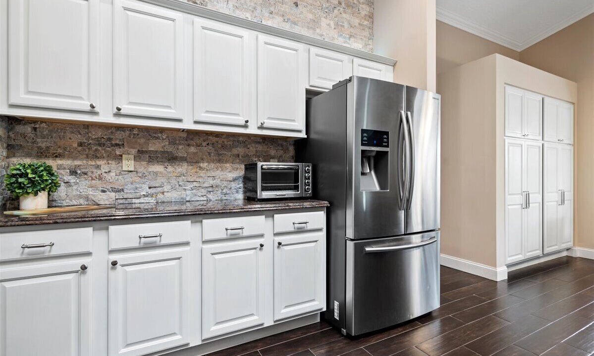 Photo of Kitchen in Greenview Shores